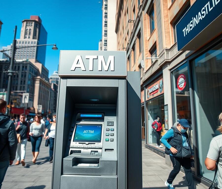 atm business