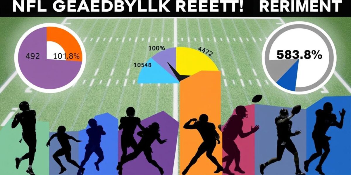 average starting qb retirement age