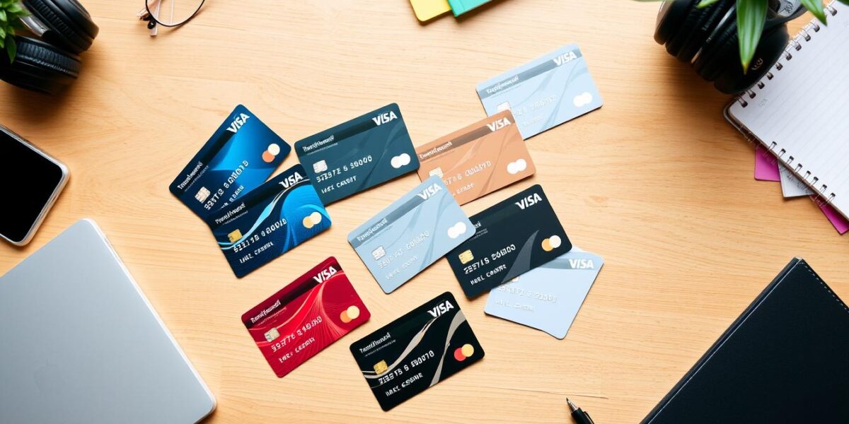 best credit cards for young adults