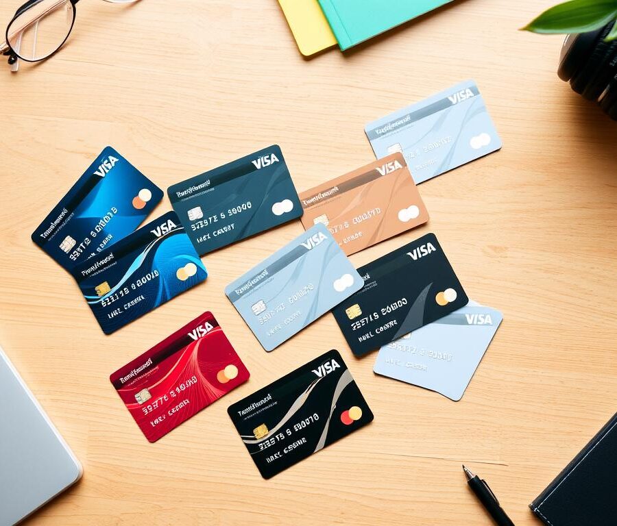 best credit cards for young adults