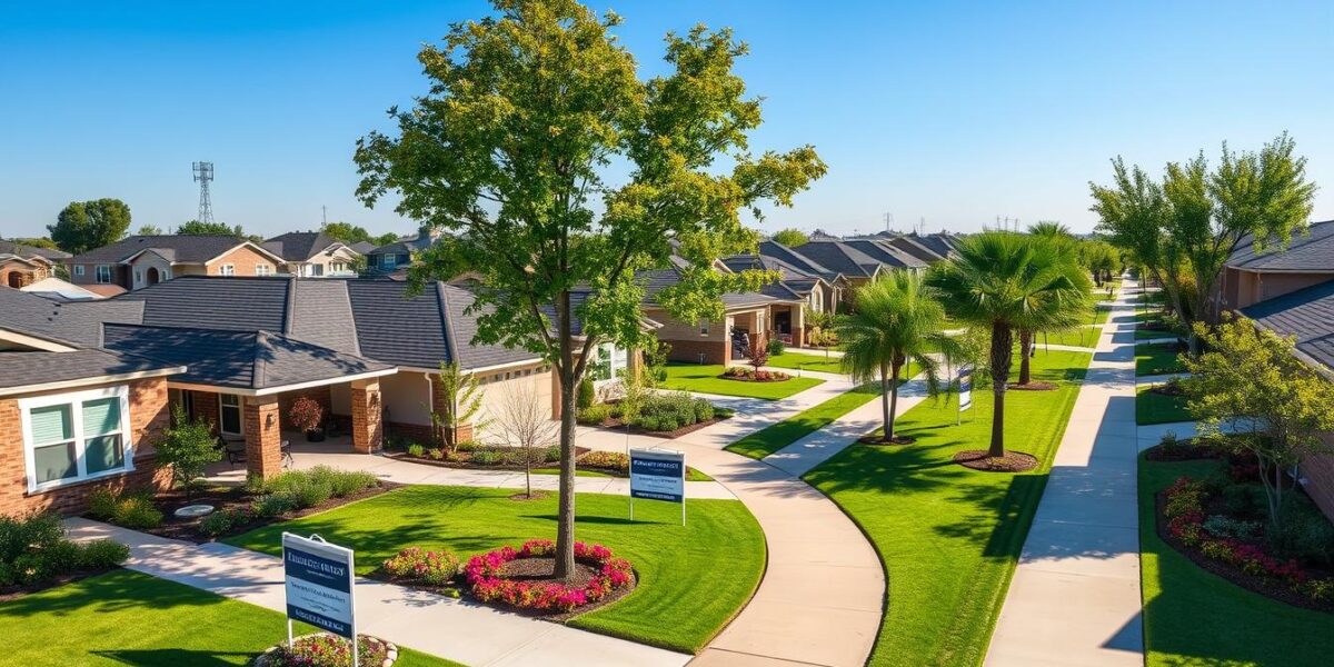 how is the real estate market in farmers branch