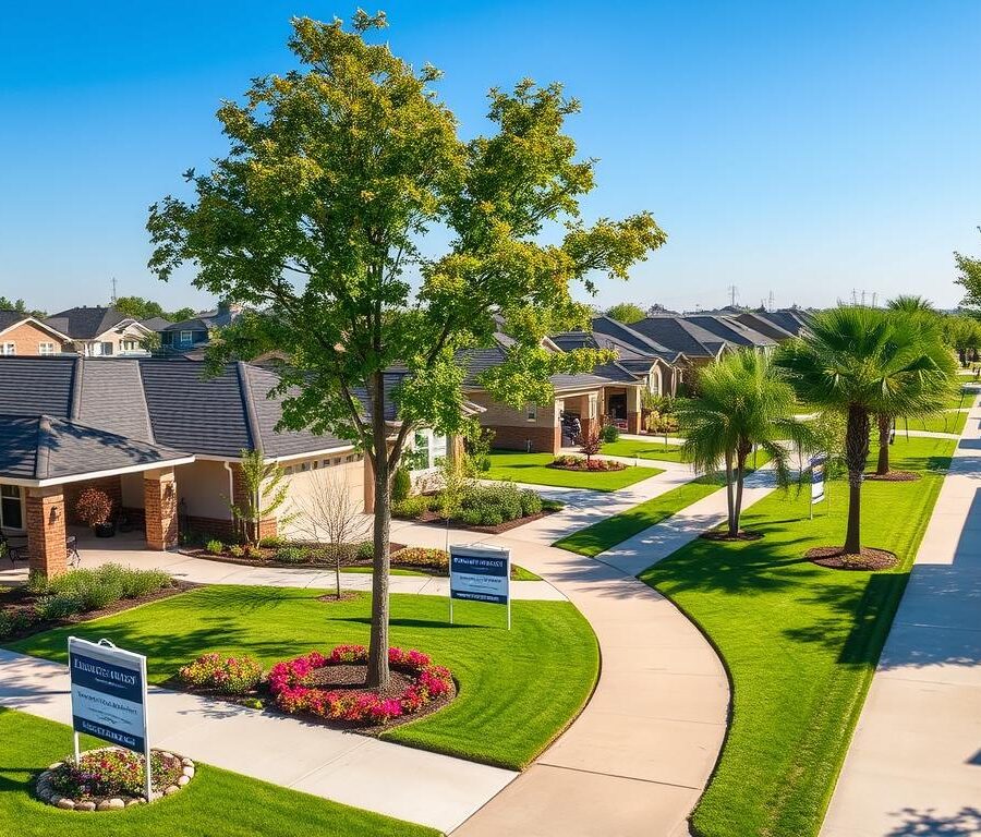 how is the real estate market in farmers branch