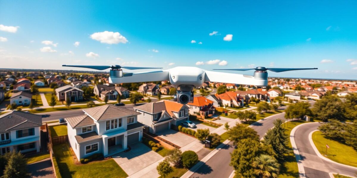 how mch does real estate drone photography cost