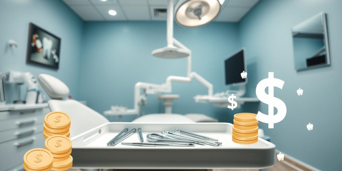 how much is a dental cleaning without insurance