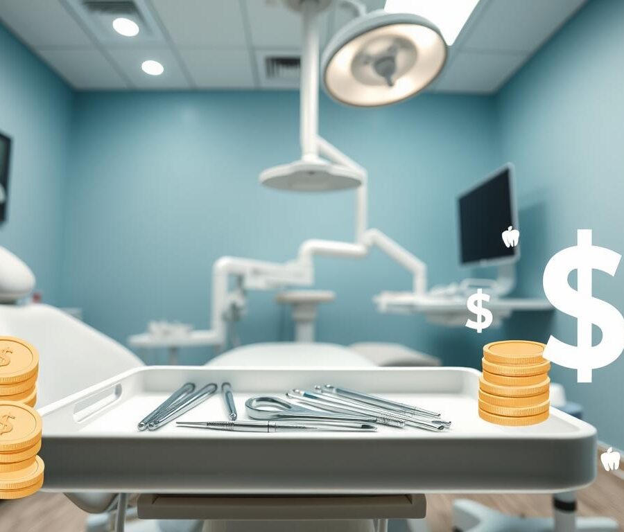 how much is a dental cleaning without insurance