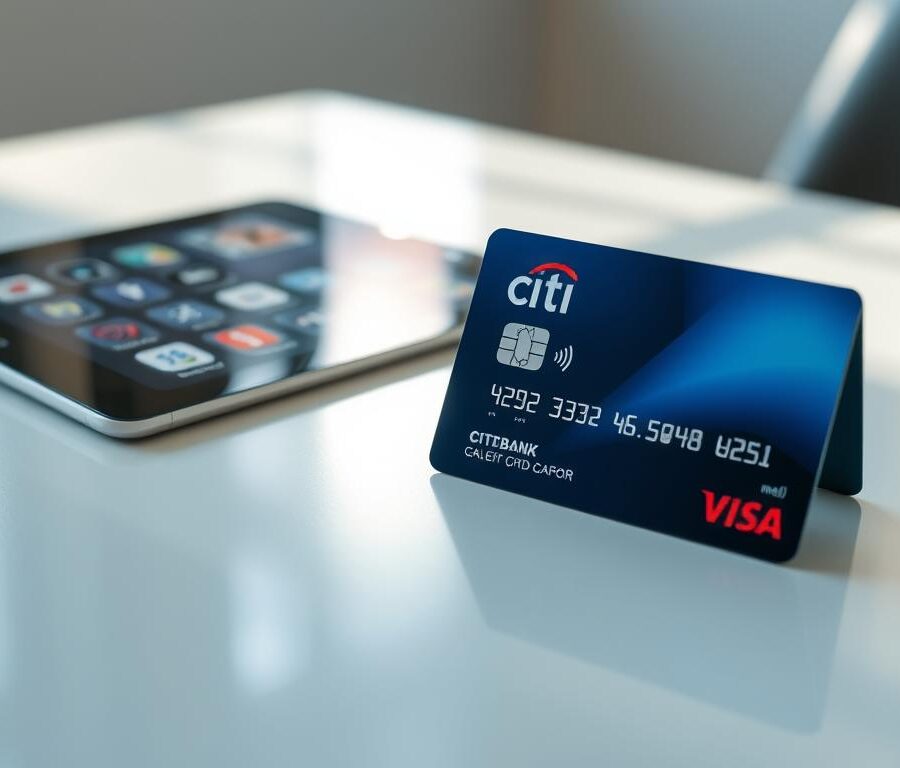 how to unlink citibank credit card