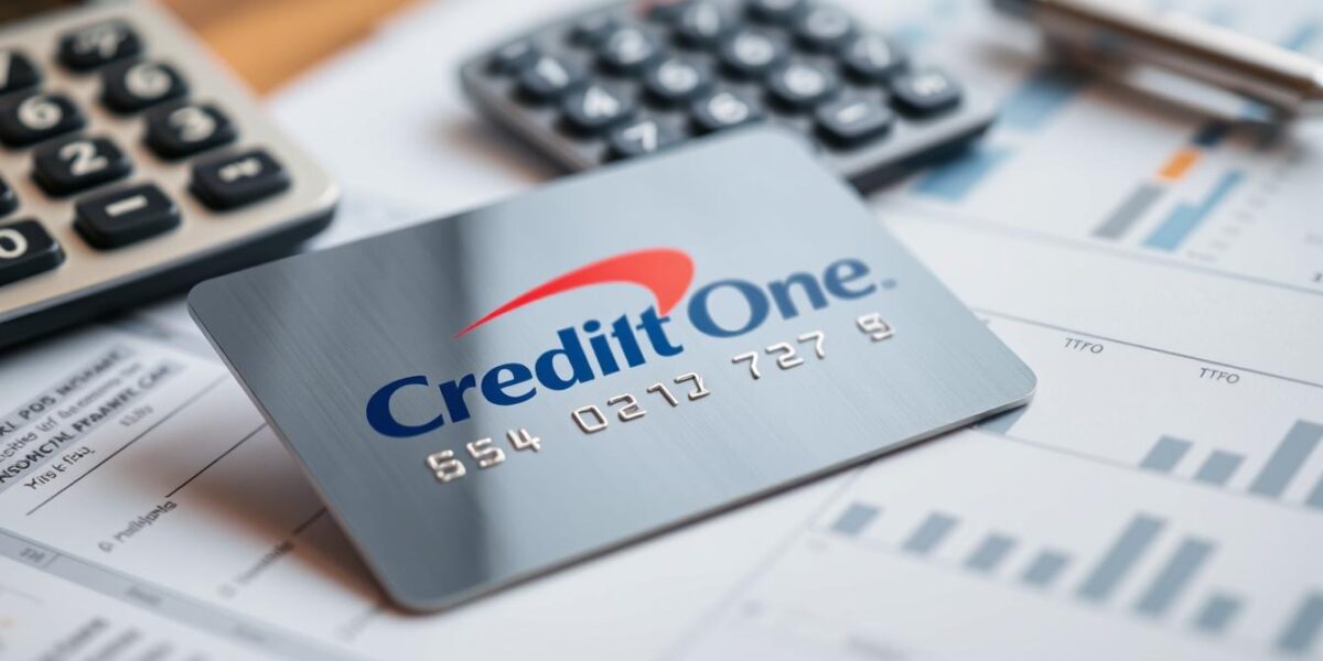 is credit one a good credit card