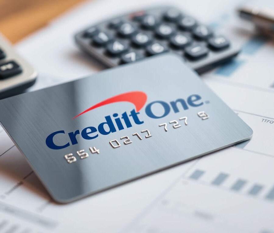 is credit one a good credit card