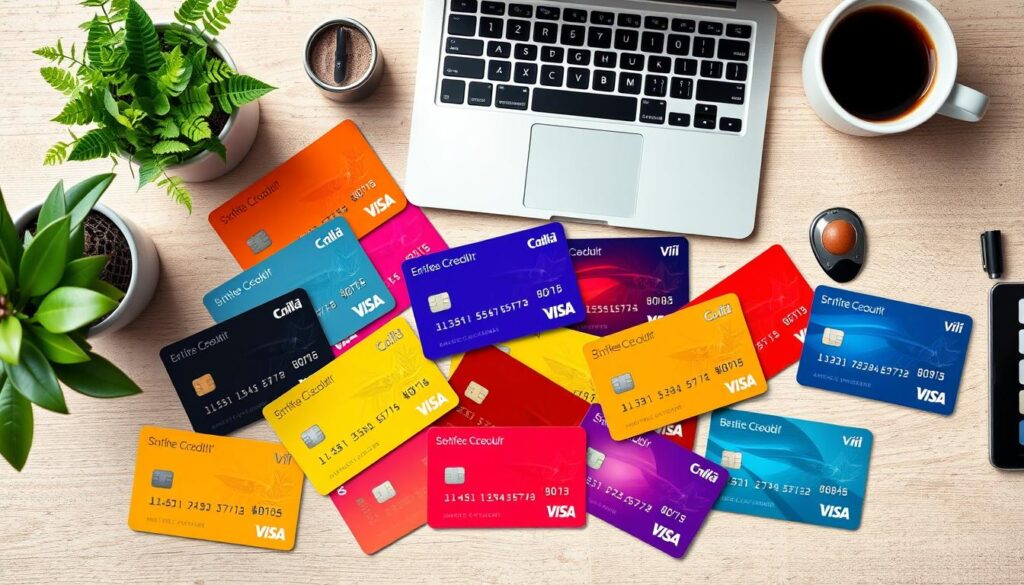 best credit cards for young adults