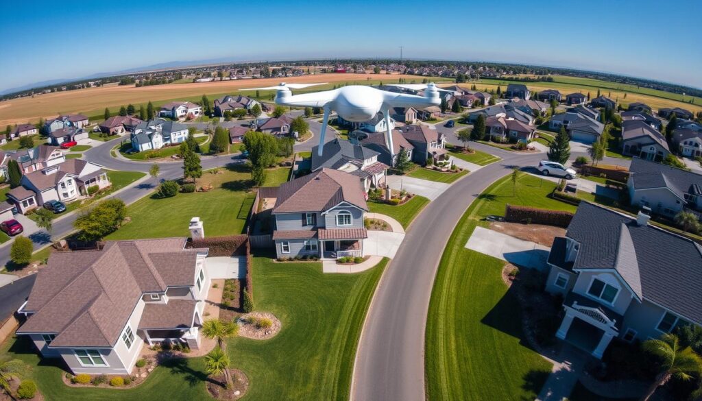 how mch does real estate drone photography cost