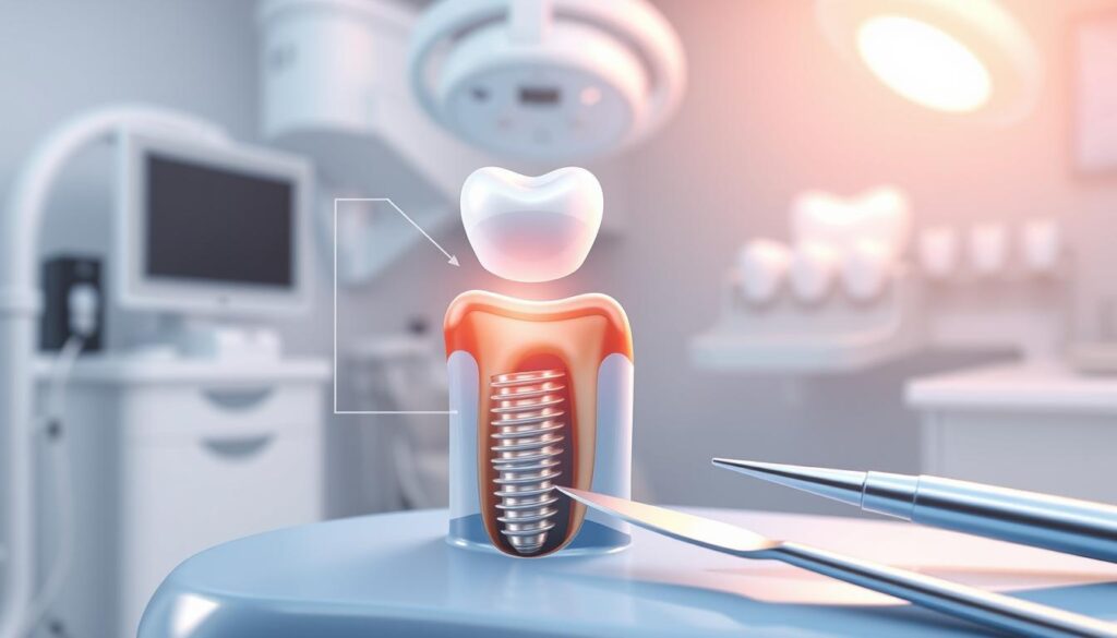 single tooth implant cost without insurance