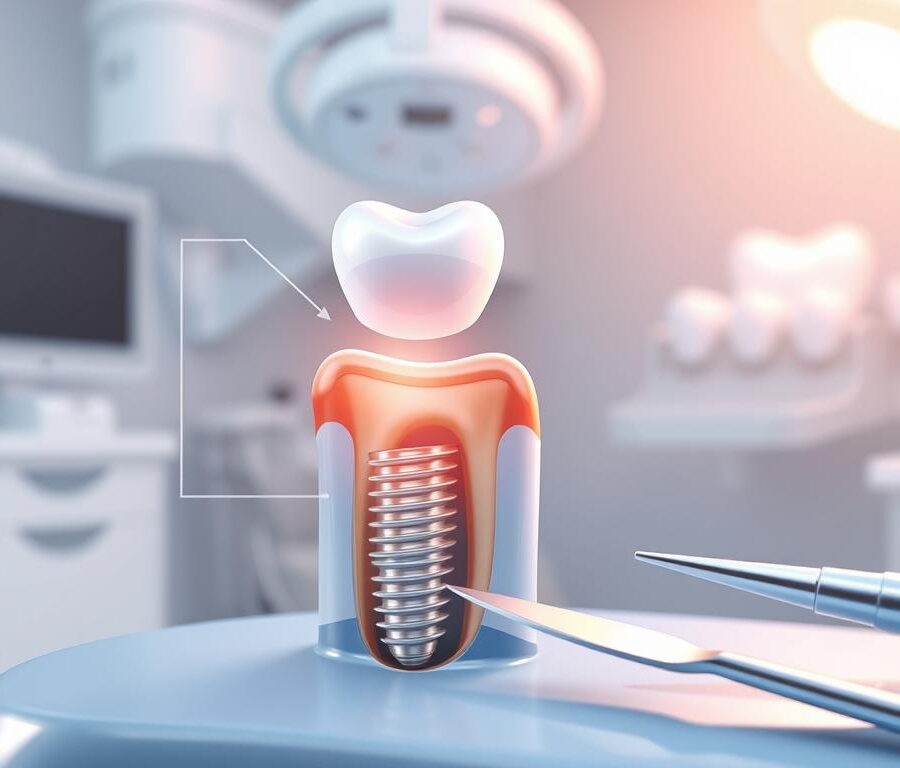 single tooth implant cost without insurance