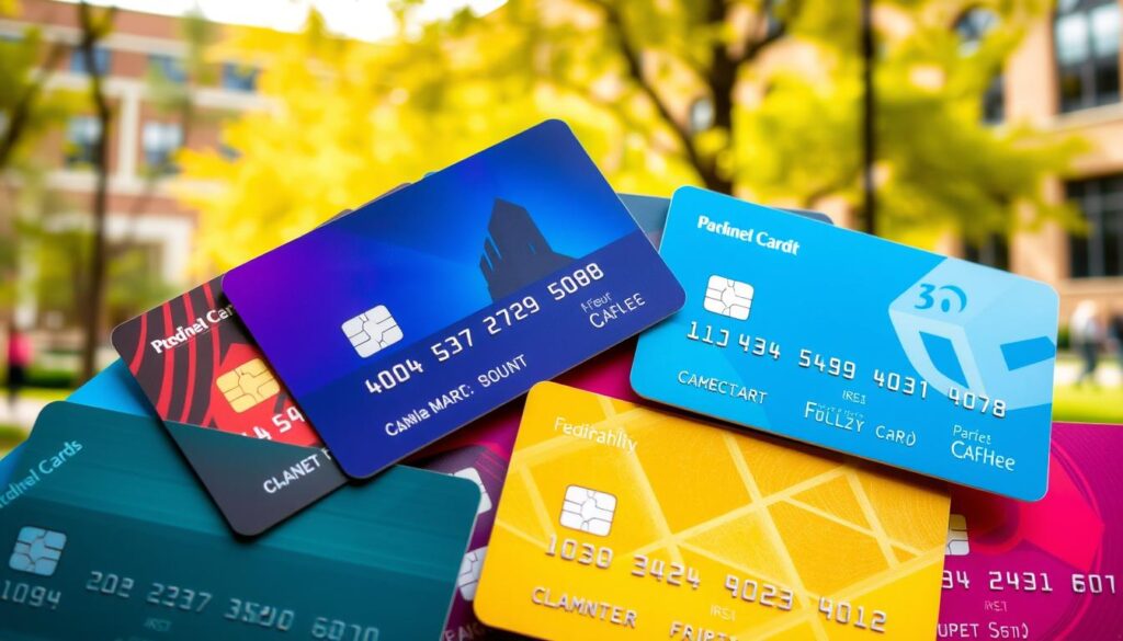 best credit cards for young adults