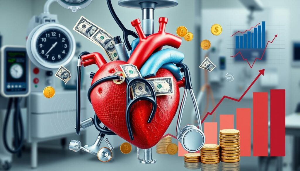 Perfusionist Salary Compensation Package