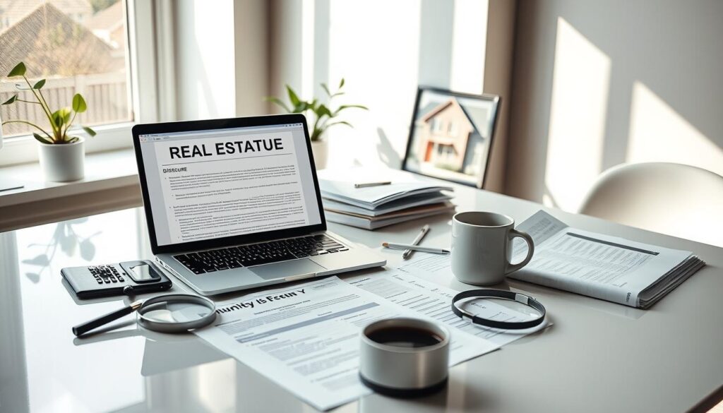 what is a brokerage agreement for buying real estate