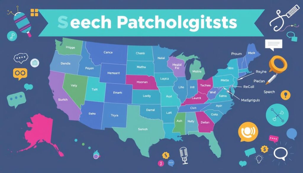 speech pathologist salary