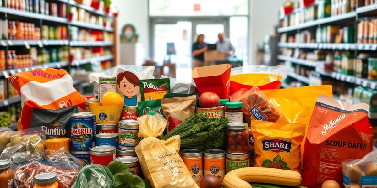 how long can you apply for food bank