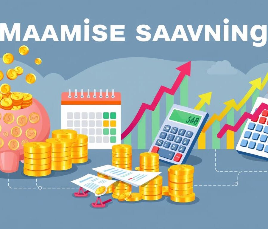 salary saving scheme