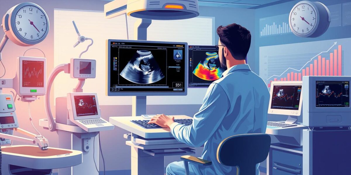 ultrasound tech salary